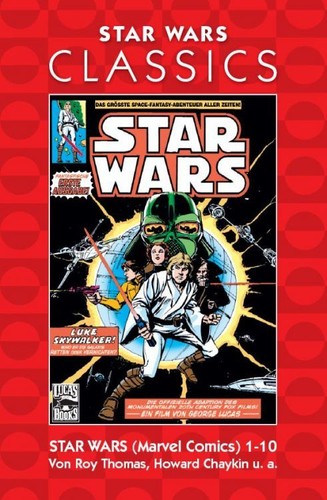 Star wars classics vza - star,