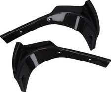 CarbonAttack Cockpit