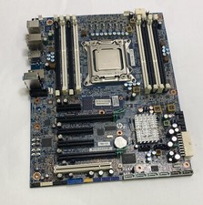 HP Z420 Workstation Sockel