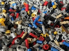 200x Lego Technic Technik