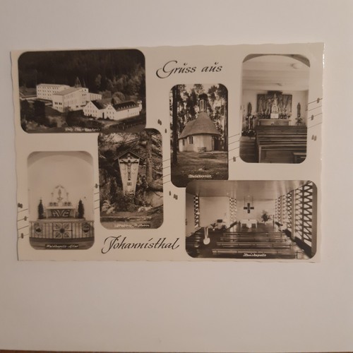 Alte ansichtskarte - alte,