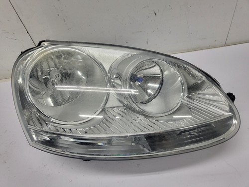 Golf scheinwerfer - 1k,