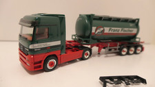 Herpa 1:87 - MB Actros `96