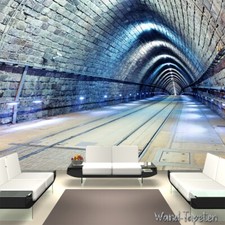 Vlies Fototapete Wandtapete