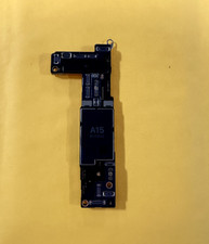 Apple iPhone 14 plus logic