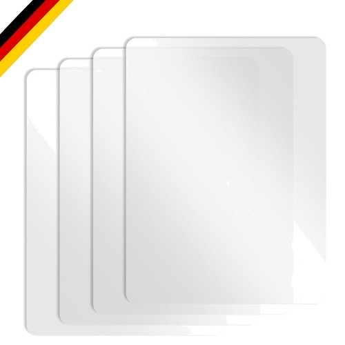 Platzsets kunststoff 40x30cm - platzsets,