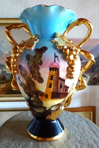 Sesto fior vase mit - fior,
