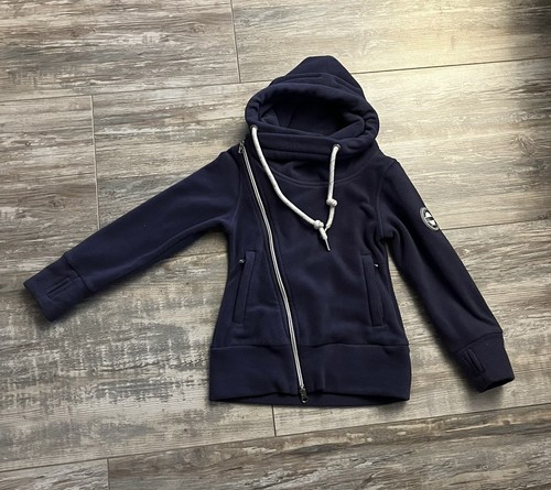 Steeds fleecejacke reiten - fleecejacke, lila