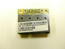 Wlan Karte aus einem Samsung NP-R580 