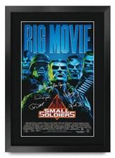 Kleine soldaten filmplakat - kleine,