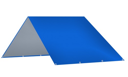 Quick star ersatzdach 125x204 - quick,