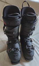 Skistiefel Dalbello Veloce 110