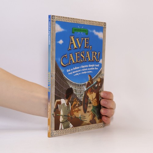 Ave caesar timothy - ave,, | 