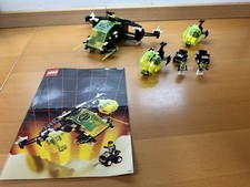 Lego Space Weltraum 6981