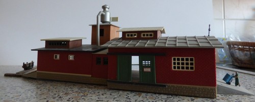 Sägewerk von auhagen tt - von,