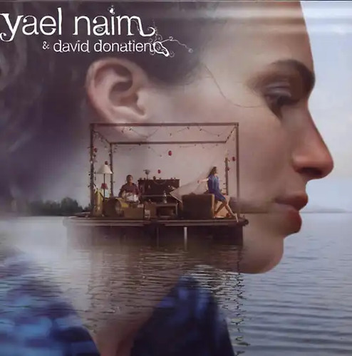 David donatien yael naim - -,