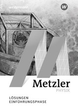 Metzler Physik SII - Ausgabe