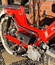 Werkzeugbox für Puch Maxi S