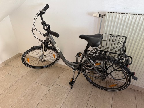 Pegasus damenfahrrad - pegasus,