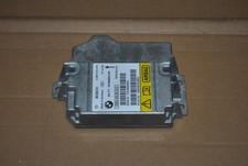 BMW E81 E82 E87 E90 E91 E92 Airbag Steuergerät Seitenairbag Airbag Modul 9184432