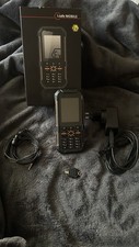 Safe mobile is170 - i.,