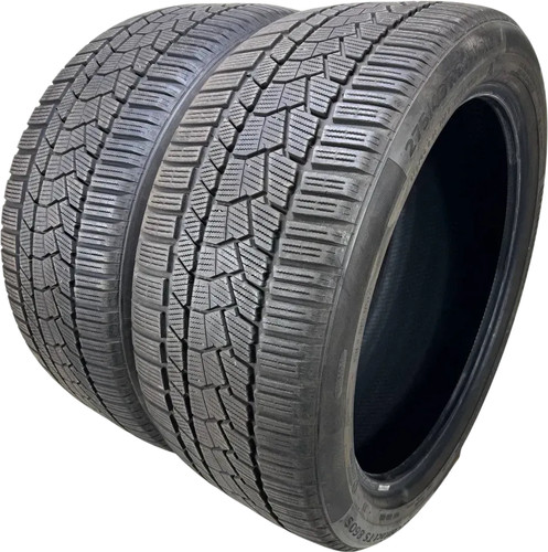 Winterreifen 275 r21 - 2x,