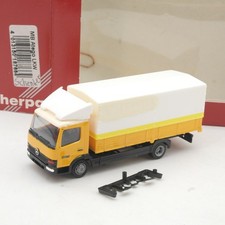 Herpa 1:87 187664 MB Atego LKW