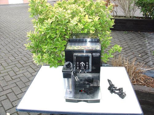Longhi ecam 466 b - ecam, 23.466.b