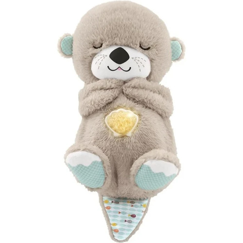 Fisher price schlummer otter - fisher-price, schlummer-otter