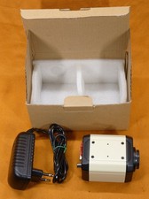 2 Megapixel hires USB