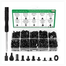 Schrauben Set Computer