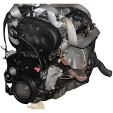 Opel Astra 1.6 G Motor ohne