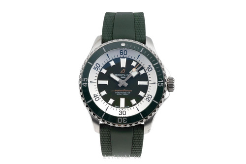 Breitling superocean automatik - superocean,