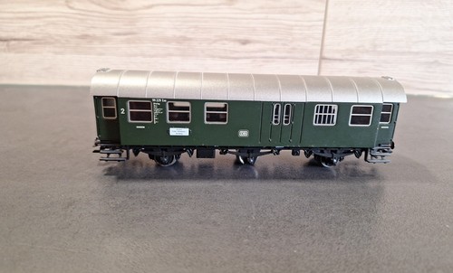 Märklin 4319 umbauwagen - umbauwagen, spur