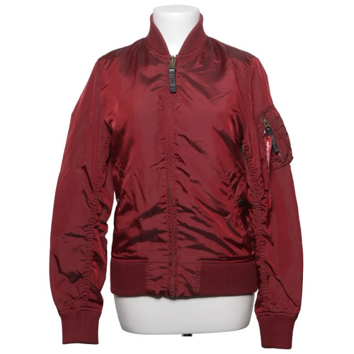Alpha industries bomberjacke - alpha, industries,