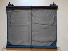 Orig VW Touran 1T Netztrennwand faltbar 1T0861691  ab 2003-2010