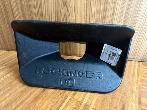 Original jost werke rockinger - original, jost-werke