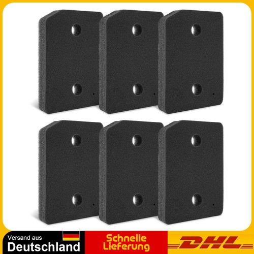 Filter für miele t1 - 3-6x,