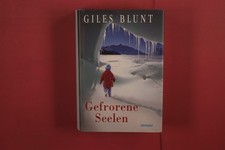 379758 Giles Blunt GEFRORENE