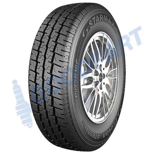 Sommerreifen starmaxx - 1x,