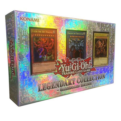 Legendary collection - legendary,