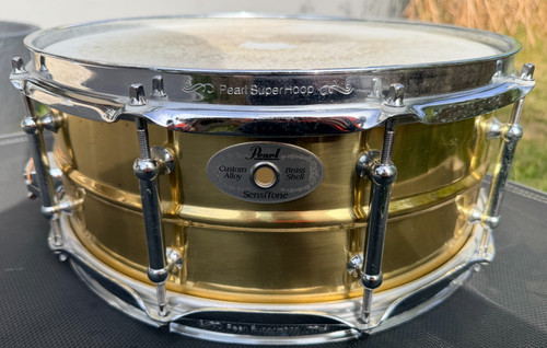 Pearl sensitone custom alloy - pearl,