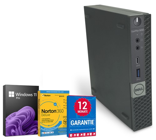 Dell optiplex 5060 desktop - dell,