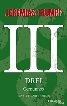 Drei cernunnos von trumpf - drei:,