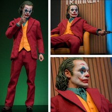 The Joker Arthur Fleck 1:6