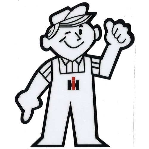 Ihc international cormick - international, mc