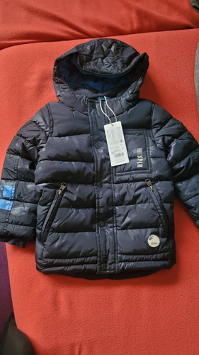 Oliver jungen steppjacke - steppjacke, gr