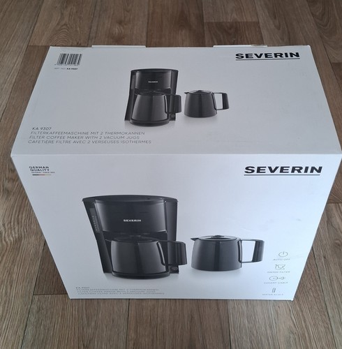 Severin 9306 1000w - severin,