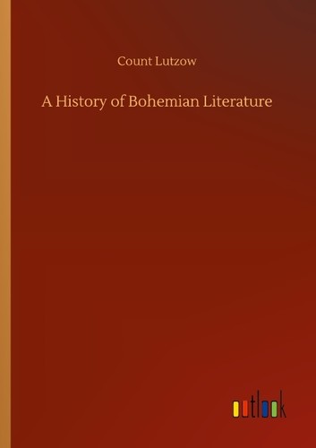 History bohemian - a,