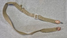 Trageriemen für Brotbeutel